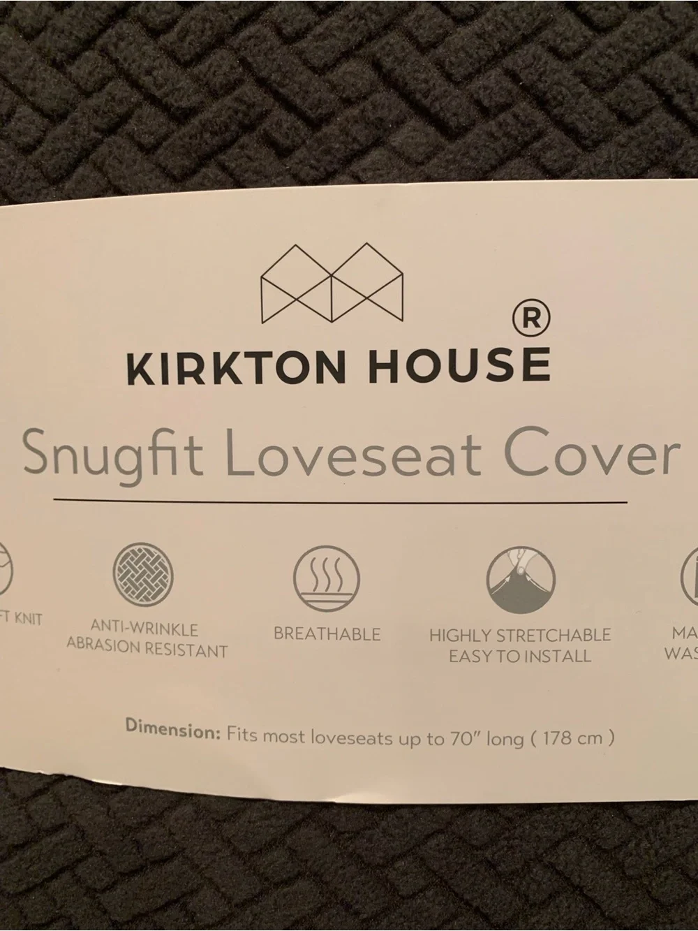 Kirkton House kirkton house